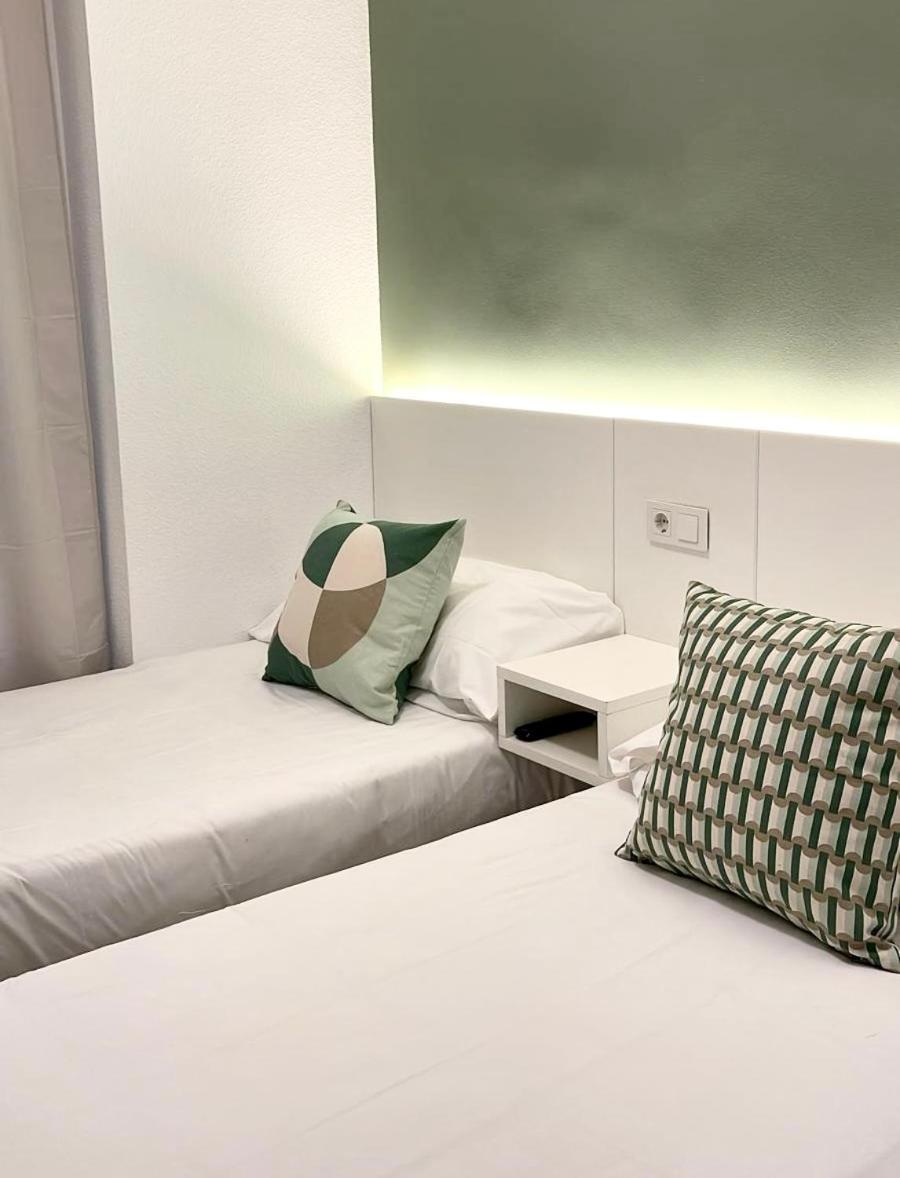 Aptos La Costera Benidorm Ngoại thất bức ảnh