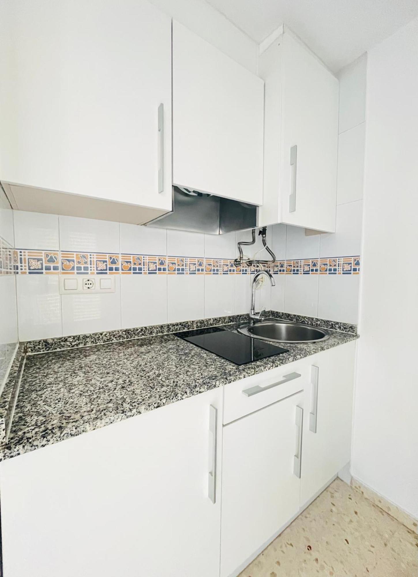 Aptos La Costera Benidorm Ngoại thất bức ảnh